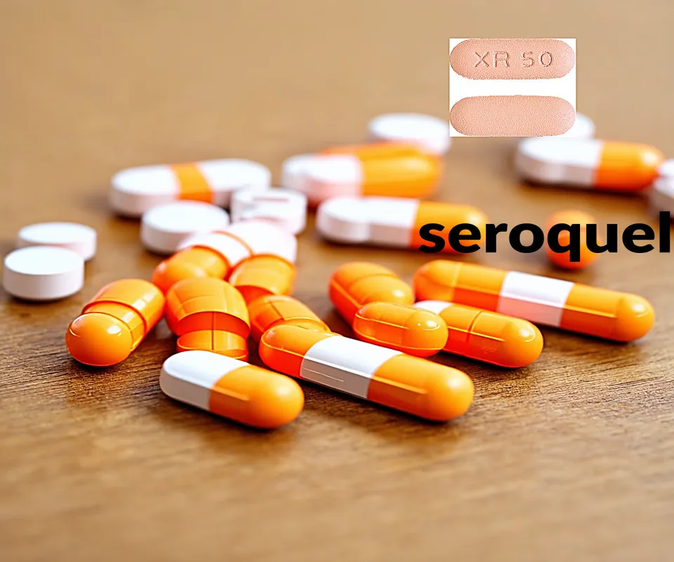 Prescrizione di seroquel